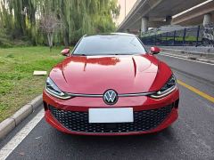 Volkswagen Lingdu L 280TSI DSG Dazzling Red Edition - ფოტო 3
