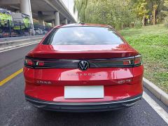 Volkswagen Lingdu L 280TSI DSG Dazzling Red Edition - ფოტო 4