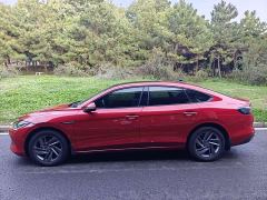 Volkswagen Lingdu L 280TSI DSG Dazzling Red Edition - ფოტო 5