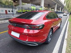 Volkswagen Lingdu L 280TSI DSG Dazzling Red Edition - ფოტო 6
