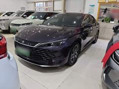 BYD Qin L DM-i Smart Drive Edition 120KM Leading - ფოტო 1