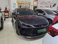 BYD Qin L DM-i Smart Drive Edition 120KM Leading - ფოტო 2