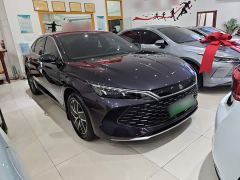 BYD Qin L DM-i Smart Drive Edition 120KM Leading - ფოტო 3