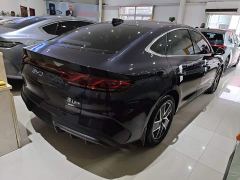 BYD Qin L DM-i Smart Drive Edition 120KM Leading - ფოტო 4