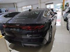 BYD Qin L DM-i Smart Drive Edition 120KM Leading - ფოტო 5