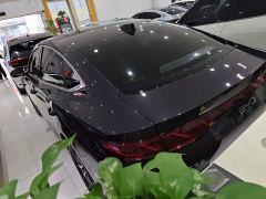 BYD Qin L DM-i Smart Drive Edition 120KM Leading - ფოტო 6