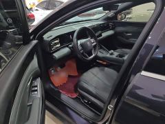 BYD Qin L DM-i Smart Drive Edition 120KM Leading - ფოტო 7