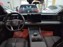 BYD Qin L DM-i Smart Drive Edition 120KM Leading - ფოტო 9