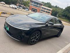 Changan Qiyuan A07 Pure Electric True Value Edition 515 Luxury - фото 1