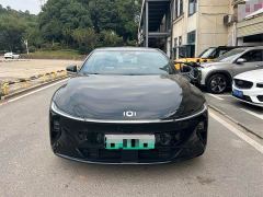 Changan Qiyuan A07 Pure Electric True Value Edition 515 Luxury - фото 2
