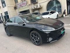 Changan Qiyuan A07 Pure Electric True Value Edition 515 Luxury - фото 3