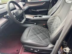 Changan Qiyuan A07 Pure Electric True Value Edition 515 Luxury - фото 4