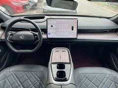 Changan Qiyuan A07 Pure Electric True Value Edition 515 Luxury - фото 5