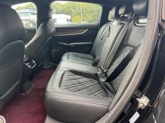 Changan Qiyuan A07 Pure Electric True Value Edition 515 Luxury - фото 6