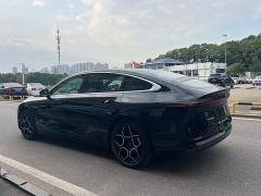 Changan Qiyuan A07 Pure Electric True Value Edition 515 Luxury - фото 7