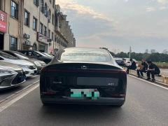 Changan Qiyuan A07 Pure Electric True Value Edition 515 Luxury - фото 8