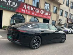 Changan Qiyuan A07 Pure Electric True Value Edition 515 Luxury - фото 9
