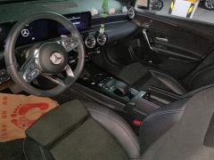 Mercedes-Benz A-Class Facelift A 200 L Sport Sedan Fashion Edition - photo 12
