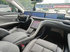IM Motors Zhiji L6 Max Standard Edition - ფოტო 10