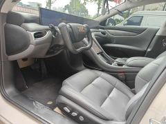 IM Motors Zhiji L6 Max Standard Edition - ფოტო 11