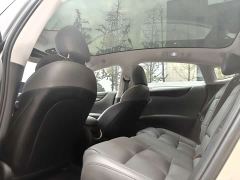 IM Motors Zhiji L6 Max Standard Edition - ფოტო 12