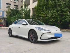 IM Motors Zhiji L6 Max Standard Edition - ფოტო 2