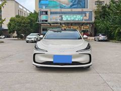 IM Motors Zhiji L6 Max Standard Edition - ფოტო 3