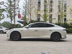 IM Motors Zhiji L6 Max Standard Edition - ფოტო 4