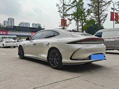 IM Motors Zhiji L6 Max Standard Edition - ფოტო 5