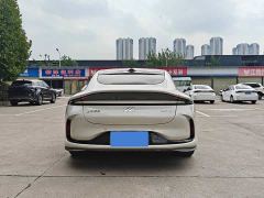 IM Motors Zhiji L6 Max Standard Edition - ფოტო 6