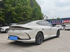 IM Motors Zhiji L6 Max Standard Edition - ფოტო 7