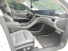 IM Motors Zhiji L6 Max Standard Edition - ფოტო 8