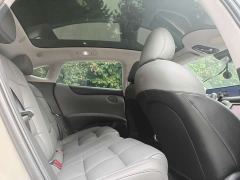 IM Motors Zhiji L6 Max Standard Edition - ფოტო 9