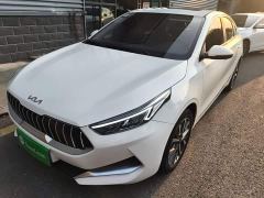 Kia K3 Facelift 1.5L CVT Fashion Edition - photo 1