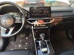 Kia K3 Facelift 1.5L CVT Fashion Edition - photo 12