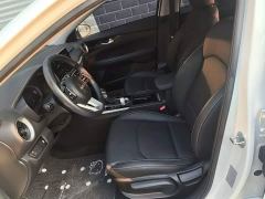 Kia K3 Facelift 1.5L CVT Fashion Edition - photo 14