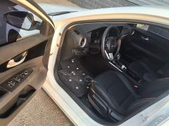 Kia K3 Facelift 1.5L CVT Fashion Edition - photo 15