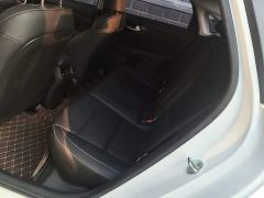 Kia K3 Facelift 1.5L CVT Fashion Edition - photo 16
