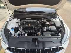 Kia K3 Facelift 1.5L CVT Fashion Edition - photo 19