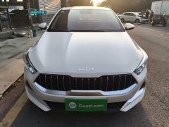 Kia K3 Facelift 1.5L CVT Fashion Edition - photo 2