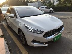 Kia K3 Facelift 1.5L CVT Fashion Edition - photo 3