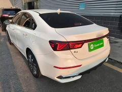 Kia K3 Facelift 1.5L CVT Fashion Edition - photo 4