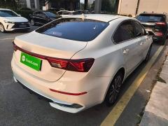 Kia K3 Facelift 1.5L CVT Fashion Edition - photo 6