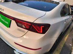 Kia K3 Facelift 1.5L CVT Fashion Edition - photo 7