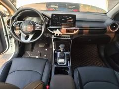 Kia K3 Facelift 1.5L CVT Fashion Edition - photo 9