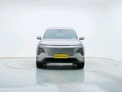 Geely Galaxy L7 1.5T 55km PRO Dragon Ascend Edition - ფოტო 2