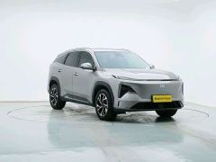 Geely Galaxy L7 1.5T 55km PRO Dragon Ascend Edition - ფოტო 3