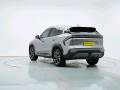 Geely Galaxy L7 1.5T 55km PRO Dragon Ascend Edition - ფოტო 4