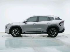 Geely Galaxy L7 1.5T 55km PRO Dragon Ascend Edition - ფოტო 5