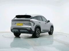 Geely Galaxy L7 1.5T 55km PRO Dragon Ascend Edition - ფოტო 6